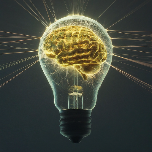 Bright Ideas Start Within